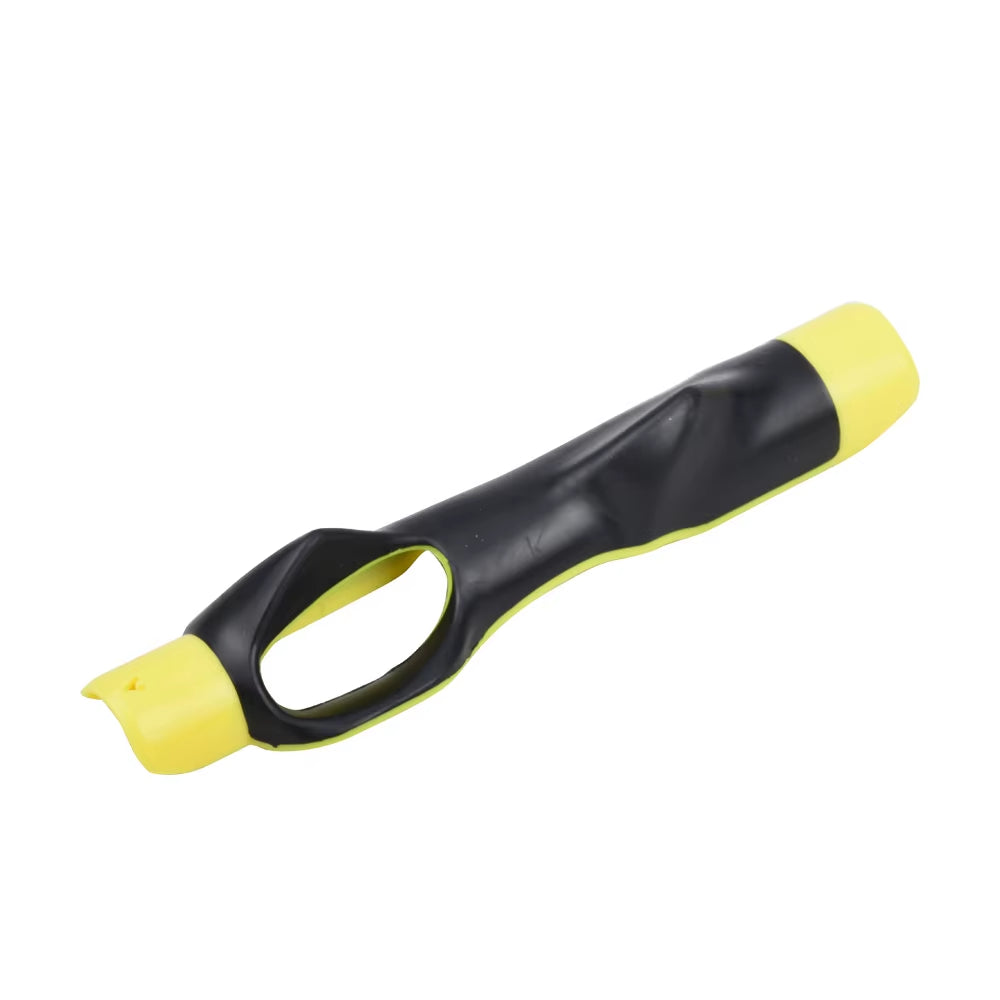 Golf Grip Correction Trainer – Universal Training Aid for Clubs | Ideal for Beginners & Practice