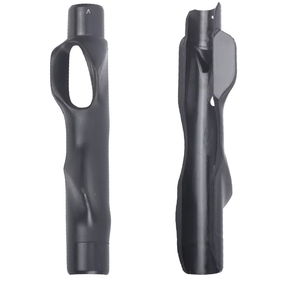 Golf Grip Correction Trainer – Universal Training Aid for Clubs | Ideal for Beginners & Practice