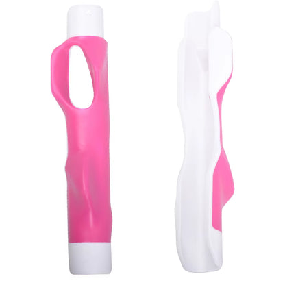 Golf Grip Correction Trainer – Universal Training Aid for Clubs | Ideal for Beginners & Practice